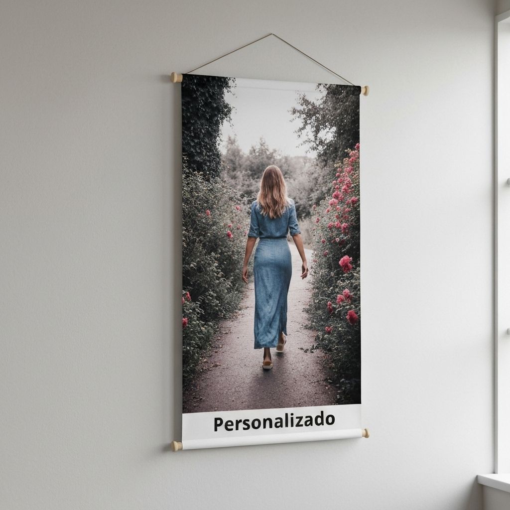 Banner Personalizado