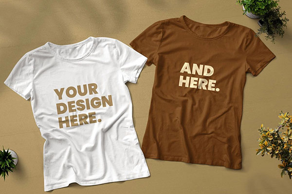 Camisas Personalizadas