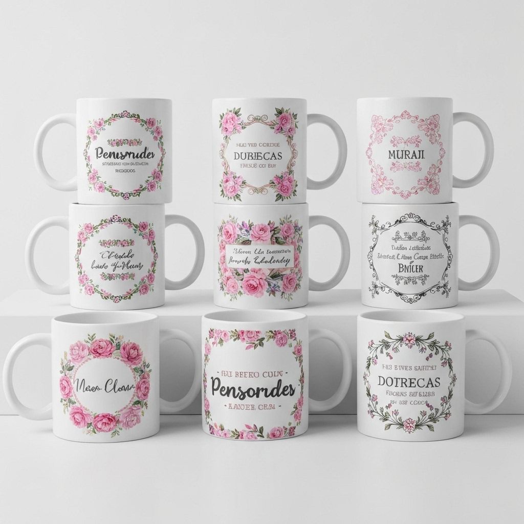 Canecas Personalizadas